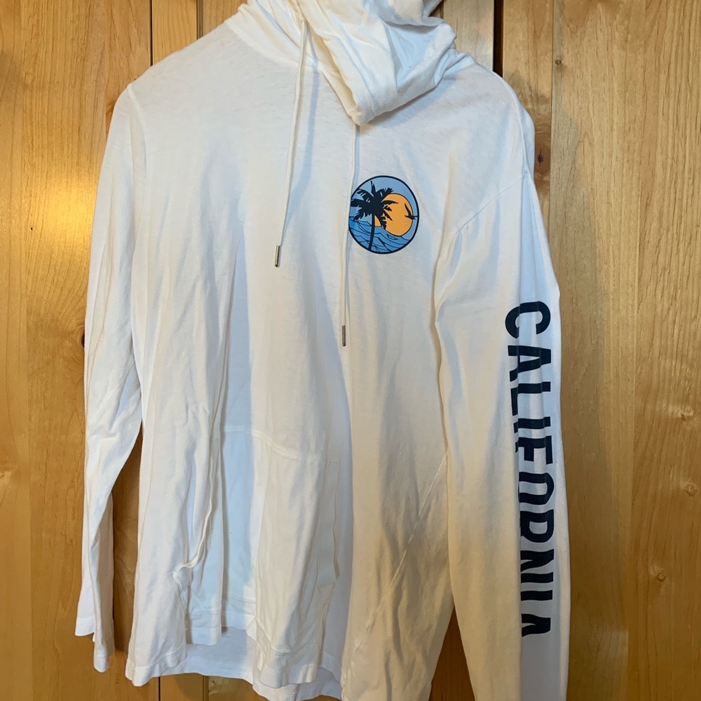 California Hoodie
